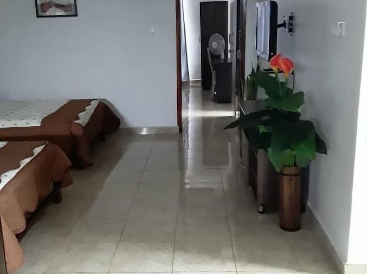 هتل The Orchid Grand