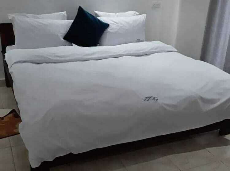 هتل The Orchid Grand