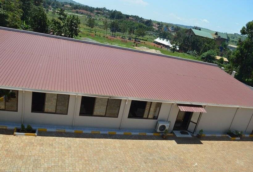 هتل The Orchid Grand