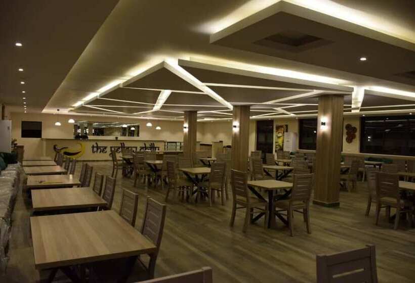 هتل The Orchid Grand