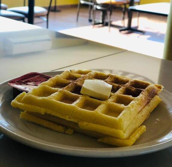 هتل Y Restaurante Villas Del Sol Jalpan