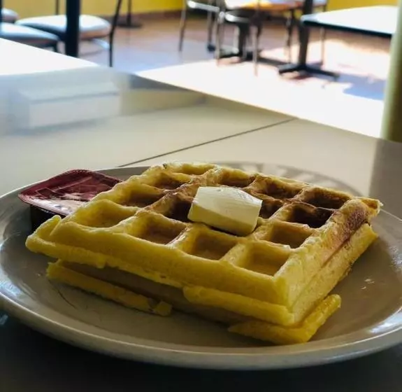 Hotelli Y Restaurante Villas Del Sol Jalpan