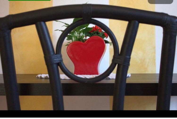 پانسیون Fiumicino A57 Banano