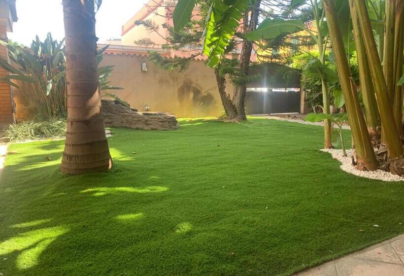 پانسیون Fiumicino A57 Banano