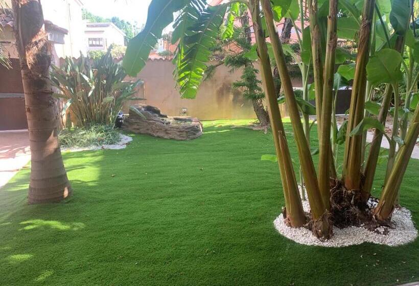 پانسیون Fiumicino A57 Banano