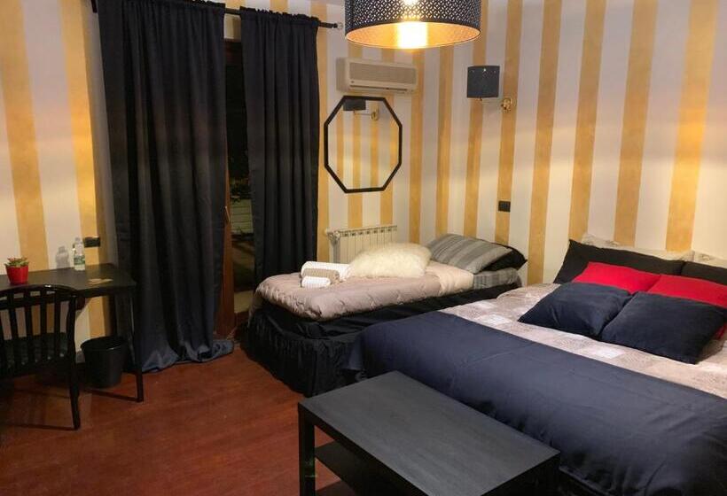 پانسیون Fiumicino A57 Banano