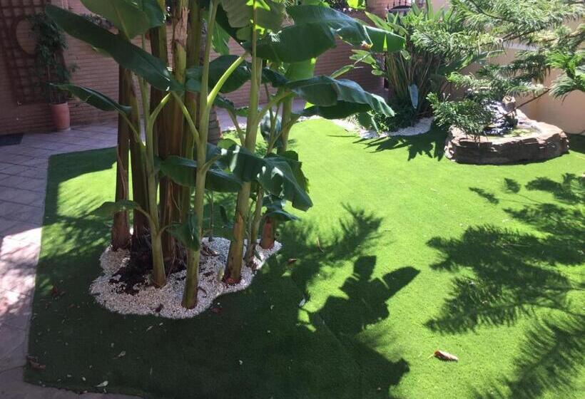 پانسیون Fiumicino A57 Banano