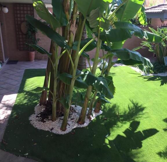 پانسیون Fiumicino A57 Banano