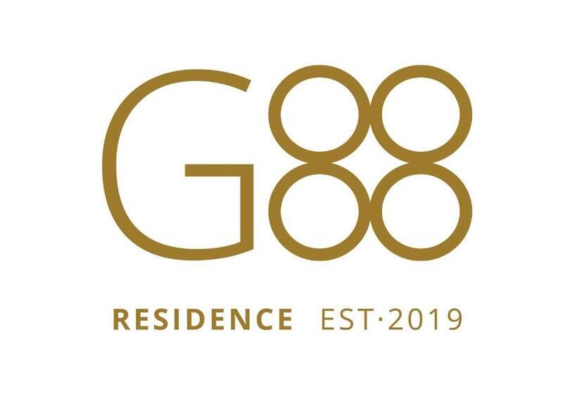 بنسيون G88 Residence