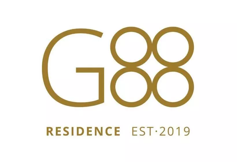 ペンション G88 Residence