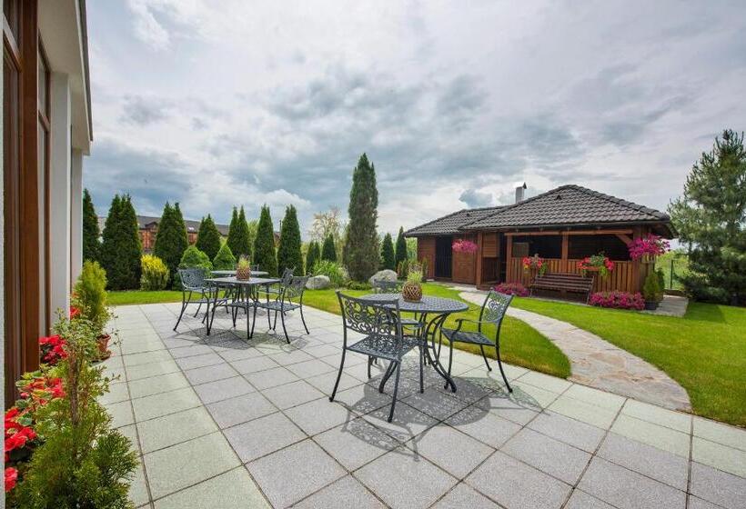 ペンション G88 Residence