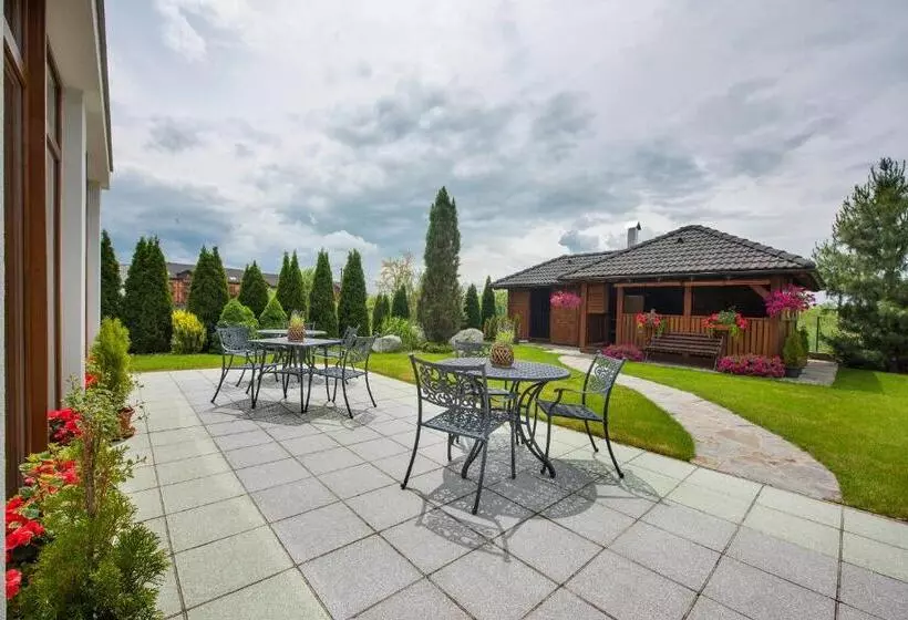 ペンション G88 Residence