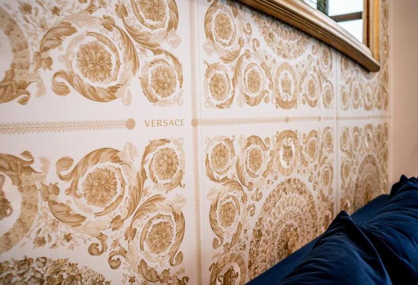 ペンション G88 Residence