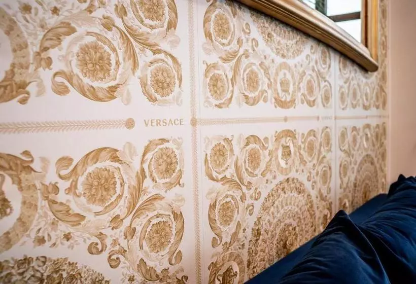 ペンション G88 Residence