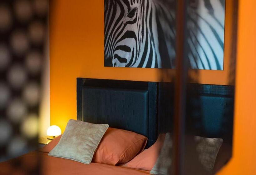 ペンション G88 Residence