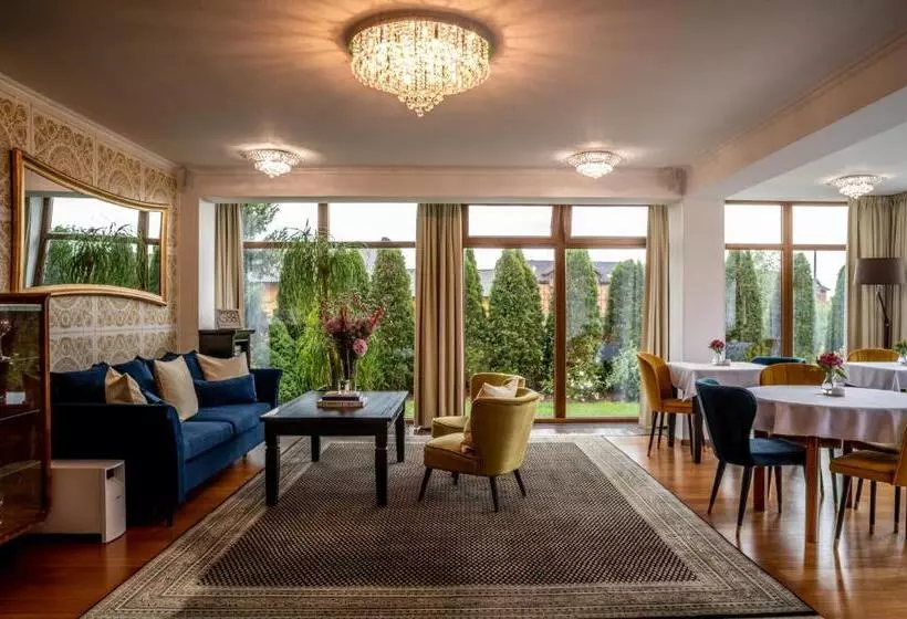 ペンション G88 Residence