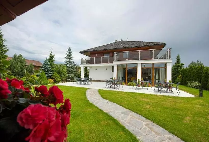 ペンション G88 Residence