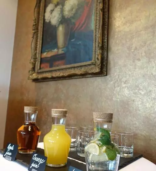 ペンション G88 Residence