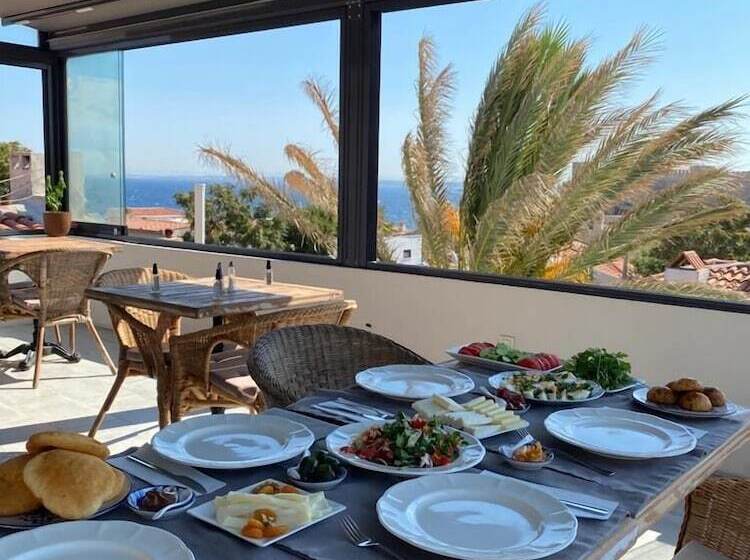 Nocleg ze śniadaniem Mon Petit