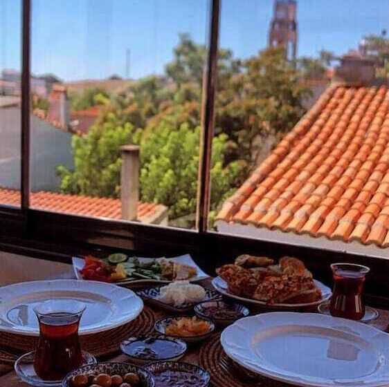 Nocleg ze śniadaniem Mon Petit