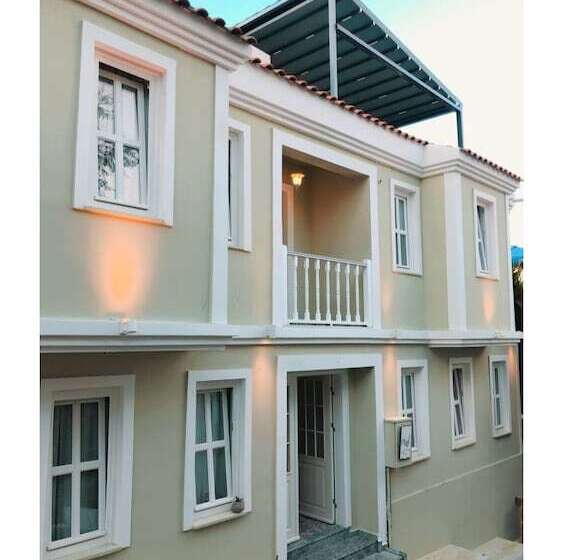 Nocleg ze śniadaniem Mon Petit