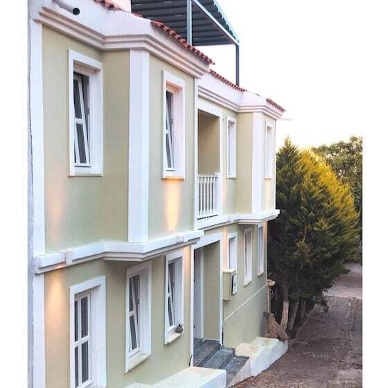 Nocleg ze śniadaniem Mon Petit