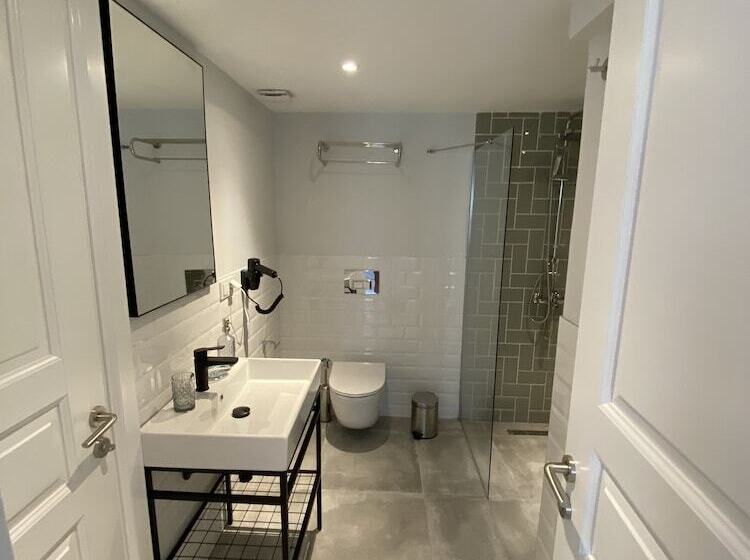 Nocleg ze śniadaniem Mon Petit