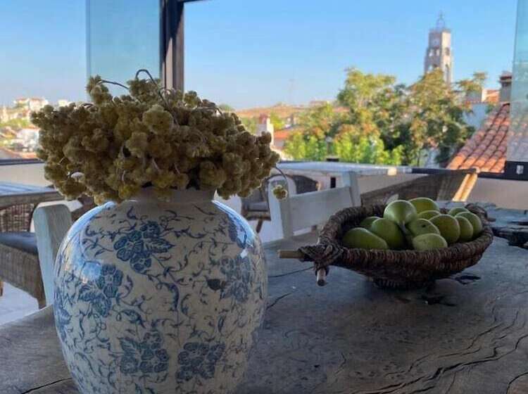 Nocleg ze śniadaniem Mon Petit