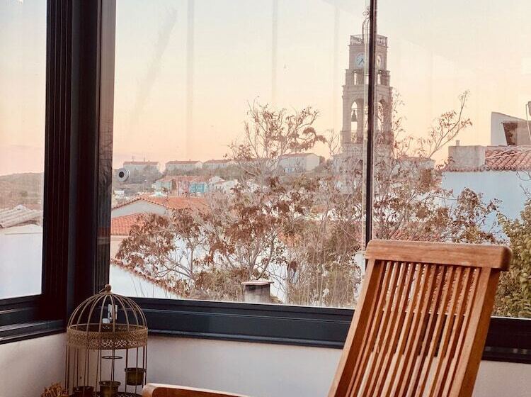 Nocleg ze śniadaniem Mon Petit