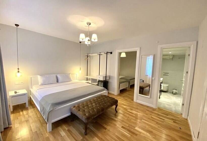 Nocleg ze śniadaniem Mon Petit