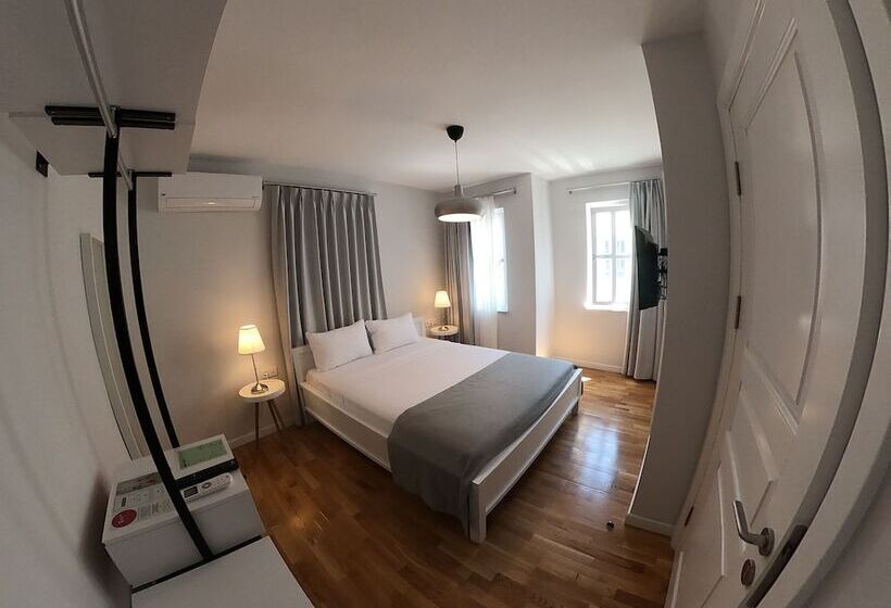 Nocleg ze śniadaniem Mon Petit