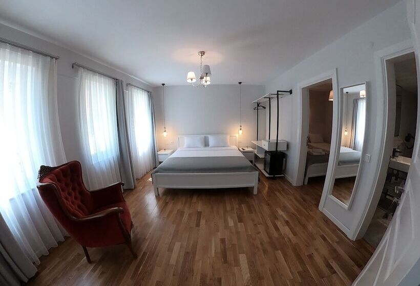 Nocleg ze śniadaniem Mon Petit