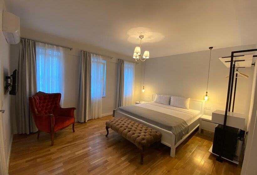 Nocleg ze śniadaniem Mon Petit