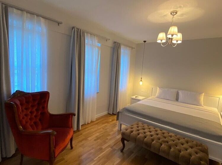 Nocleg ze śniadaniem Mon Petit