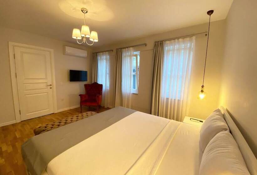 Nocleg ze śniadaniem Mon Petit