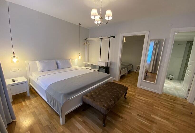 Nocleg ze śniadaniem Mon Petit