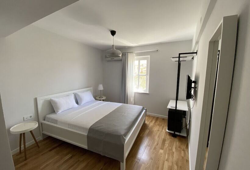 Nocleg ze śniadaniem Mon Petit