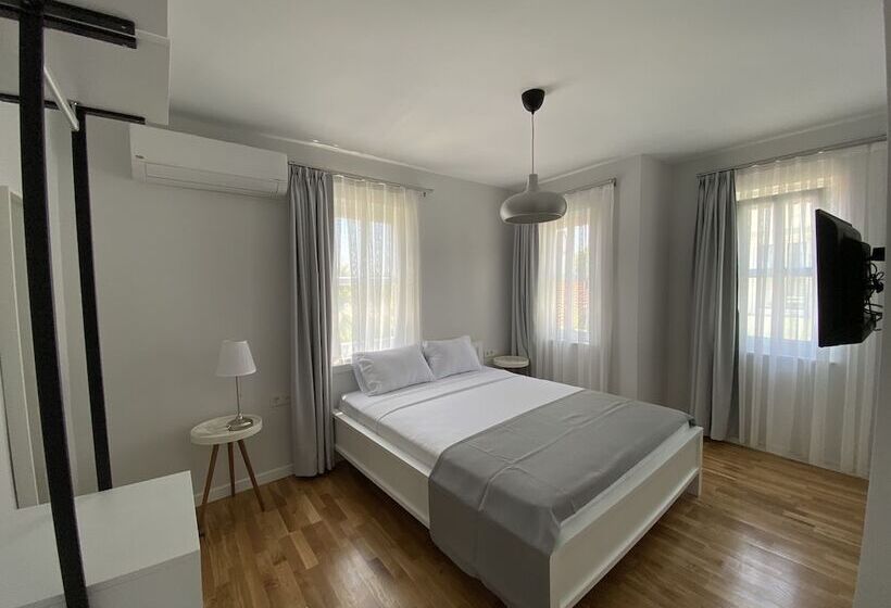 Nocleg ze śniadaniem Mon Petit