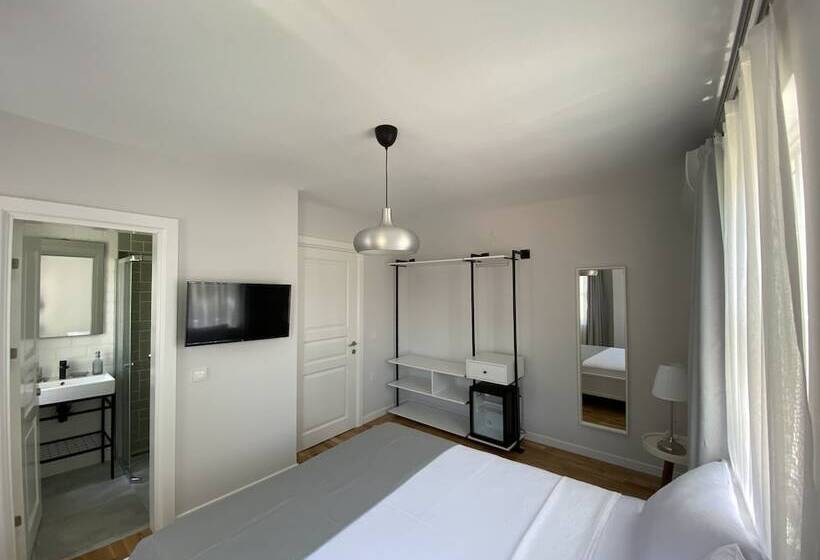 Nocleg ze śniadaniem Mon Petit