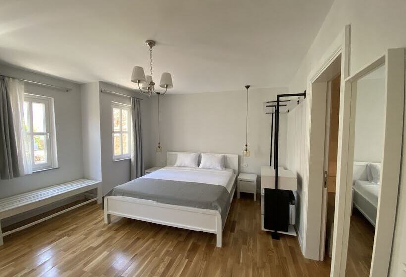 Nocleg ze śniadaniem Mon Petit