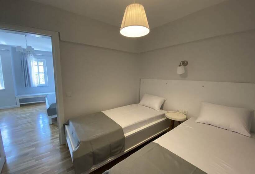 Nocleg ze śniadaniem Mon Petit