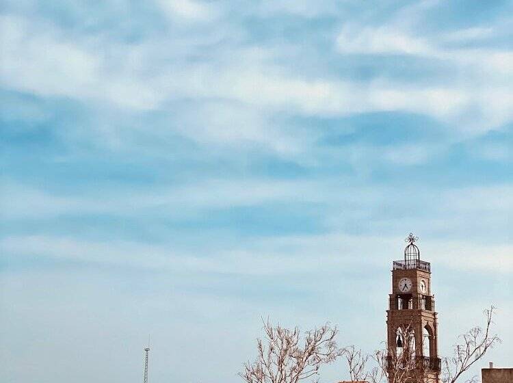 Nocleg ze śniadaniem Mon Petit