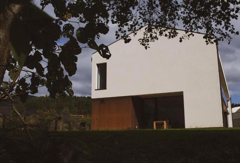 ホテル Agroturismo Araize