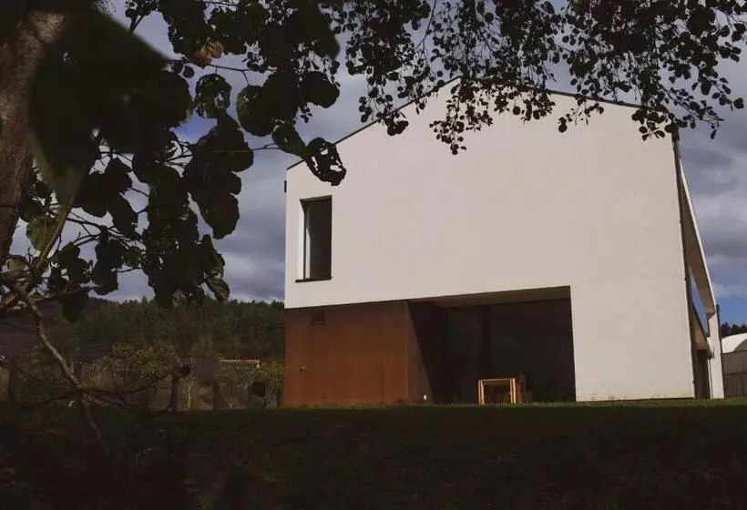 Hotelli Agroturismo Araize