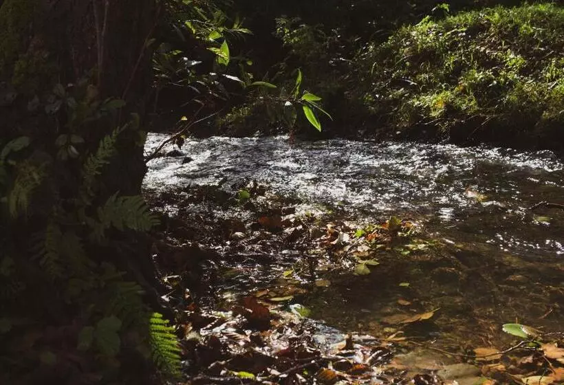 Hotelli Agroturismo Araize