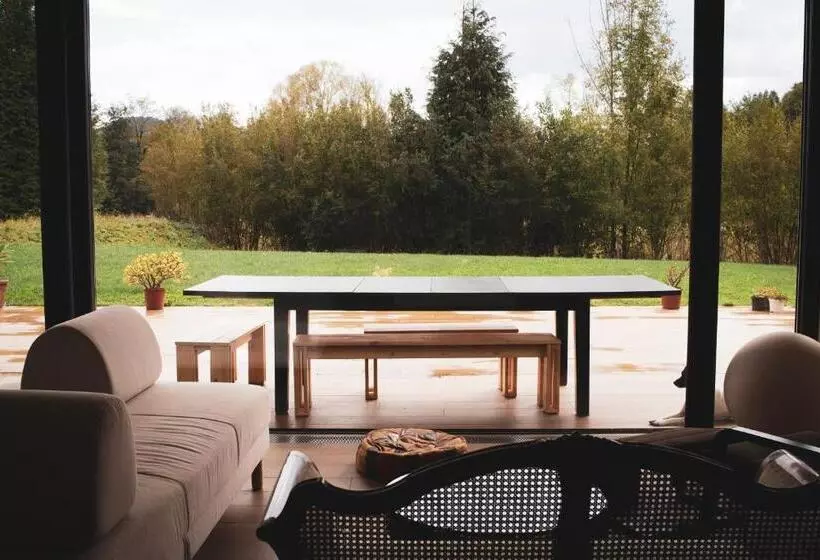 Hotelli Agroturismo Araize