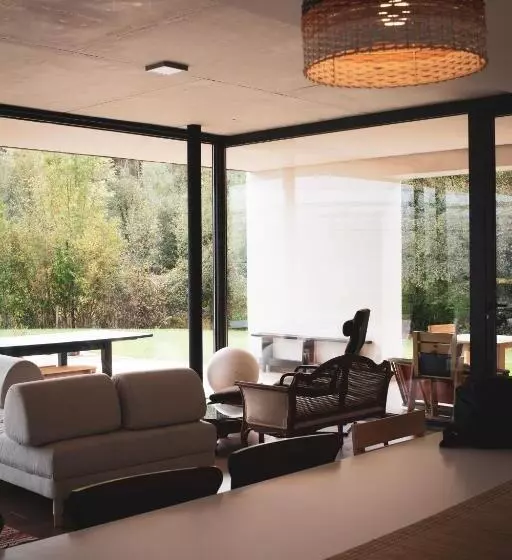 Hotelli Agroturismo Araize