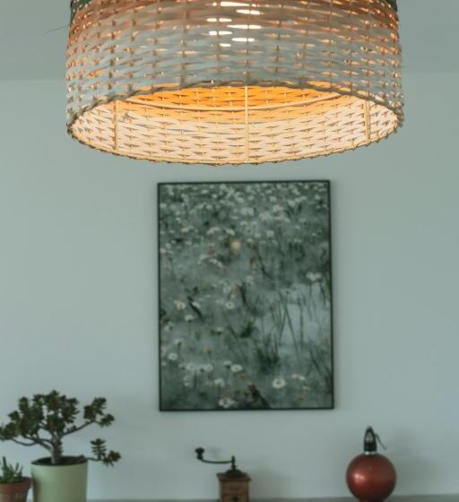 ホテル Agroturismo Araize