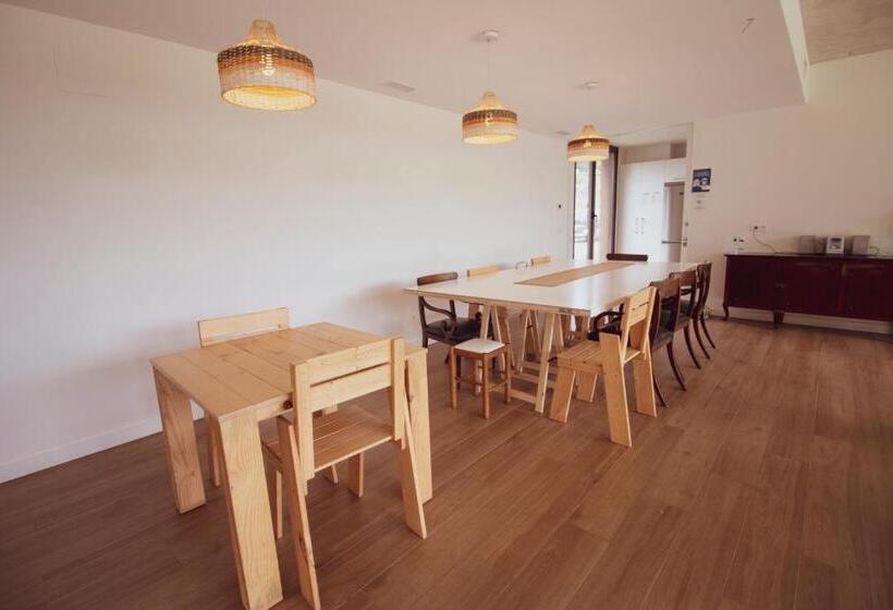 ホテル Agroturismo Araize