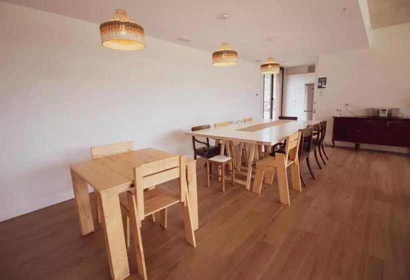 Hotelli Agroturismo Araize